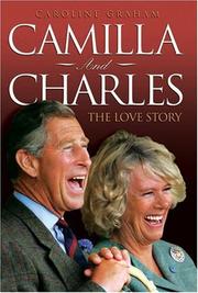 Cover of: Camilla Charles by Caroline Graham