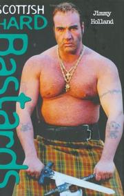 Cover of: Scottish Hard Bastards