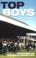 Cover of: Top Boys