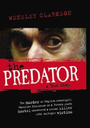 Cover of: The Predator