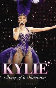 Cover of: Kylie | Emily Herbert