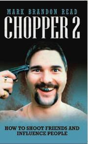 Cover of: Chopper 2 by Mark Brandon Read