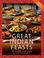 Cover of: Great Indian Feasts