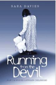Running from the Devil by Sara Davies
