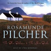 Cover of: The Blue Bedroom by Rosamunde Pilcher