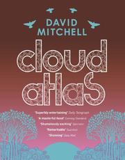 Cover of: Cloud Atlas Audio by 
