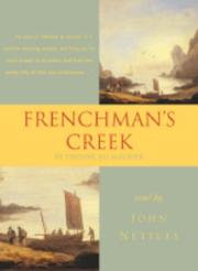 Cover of: Frenchman's Creek by Daphne du Maurier
