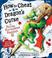 Cover of: How to Cheat a Dragon's Curse (Hiccup Horrendous Haddock III)