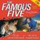 Cover of: Five go Adventuring Again