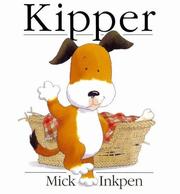 Cover of: Kipper