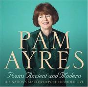 Cover of: Pam Ayres