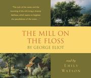 Cover of: The Mill on the Floss by George Eliot