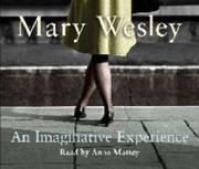 Cover of: An Imaginative Experience by Mary Wesley