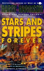 Cover of: Stars and Stripes Forever (Stars & Stripes) by Harry Harrison
