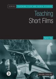 Cover of: Teaching Short Films (Teaching Film and Media Studies S.)