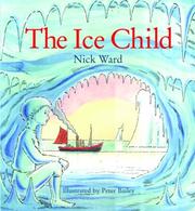 Cover of: The Ice Child
