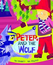 Cover of: Peter and the Wolf