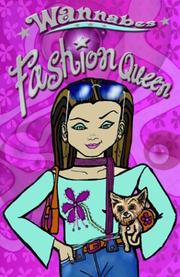 Cover of: Fashion Queen