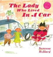 Cover of: The Lady Who Lived in a Car