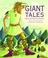 Cover of: Giant Tales
