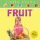 Cover of: Fruit (Little Hands)