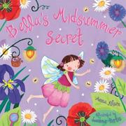 Cover of: Bella's Midsummer Secret