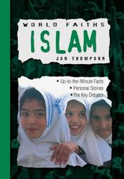 Cover of: Islam (World Faiths)