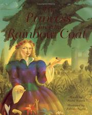 Cover of: The Princess and the Rainbow Coat