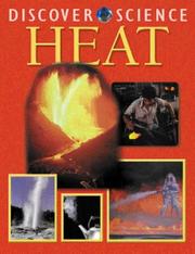 Cover of: Heat (Discover Science) by Kim Taylor, Kim Taylor