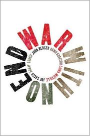 Cover of: War With No End