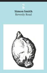 Cover of: Reverdy Road by Simon Smith
