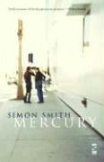 Cover of: Mercury by Simon Smith