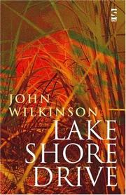Cover of: Lake Shore Drive (Salt Modern Poets)