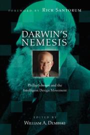Cover of: Darwin's Nemesis