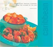 Cover of: Caribbean: Classic Cuisine