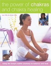 Cover of: The Power of Chakras and Chakra Healing