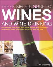 Cover of: Complete Guide to Wines and Wine Drinking