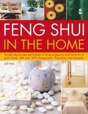 Cover of: Feng Shui in the Home