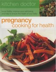 Front cover of Kitchen Doctor by Katherine Burke