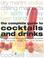 Cover of: Complete Guide to Cocktails and Drinks