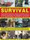 Cover of: Bushcraft Skills and How to Survive in the Wild: A Step-by-Step Practical Guide