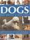 Cover of: Complete Book of Dogs, Dog Breeds and Dog Care