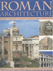 Cover of: Roman Architecture