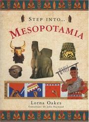 Cover of: Step Into: Mesopotamia