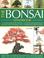 Cover of: The Bonsai Handbook