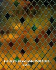 Cover of: The Ivy - The Restaurant and Its Recipes