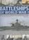 Cover of: Battleships of World War I