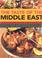 Cover of: Taste of the Middle East