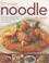 Cover of: 70 Simple Noodle Recipes