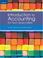 Cover of: Introduction to Accounting for Non-Specialists